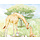 Cute Walls - Mom/Baby Giraf 212x280cm
