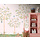 Cute Walls - Sky Garden 212x280cm