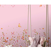 Cute Walls - Butterfly Garden 212x280cm