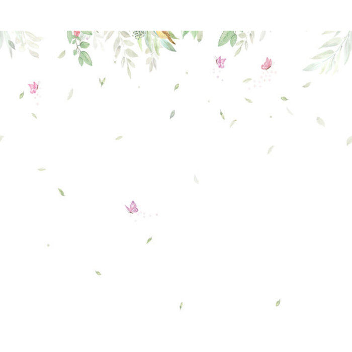 Cute Walls - Hanging Garden Gems 212x280cm