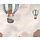Cute Walls - Balloon Buddies 212x280cm