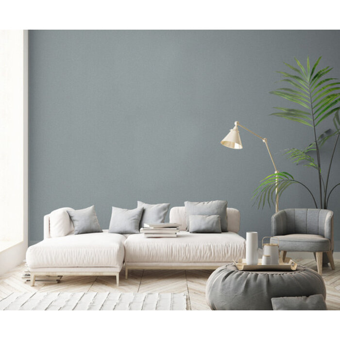 Level Two- Puro blauwgrijs