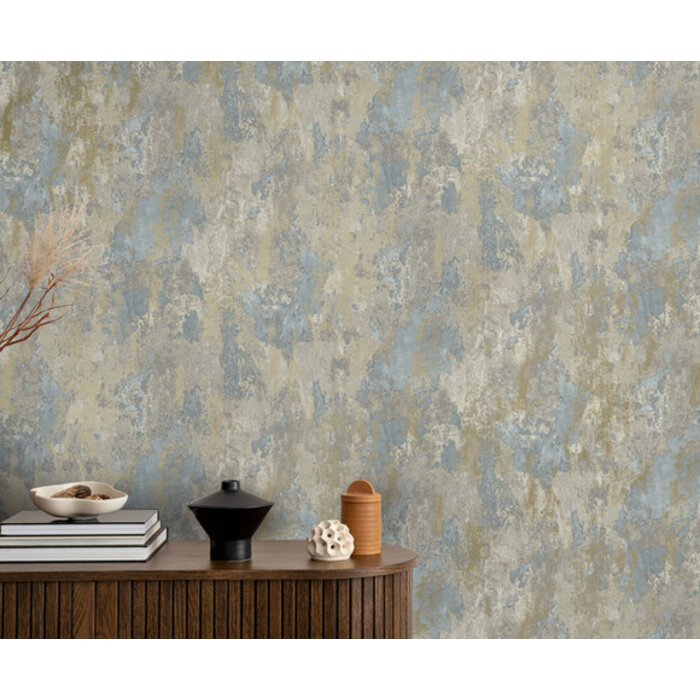 Level Two- Giornata beige/grijs