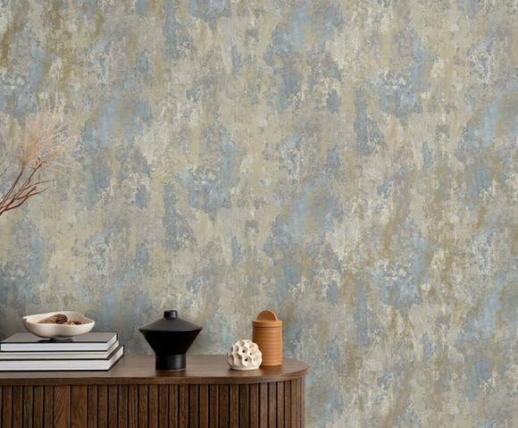 Level Two- Giornata beige/grijs