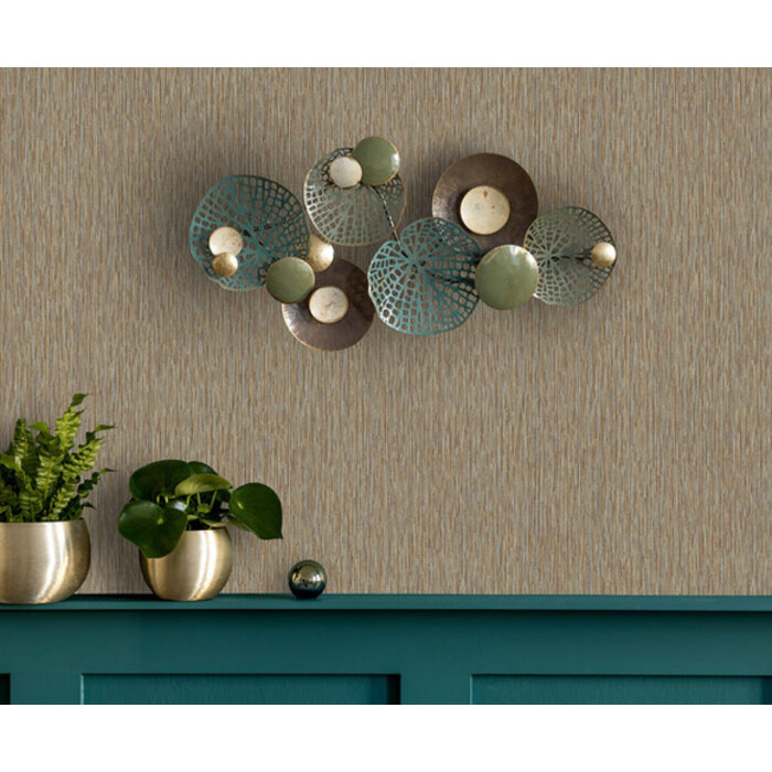 Level Two- Madura bruin