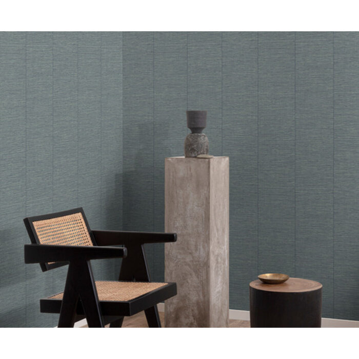 Level Two- Medina blauwgroen