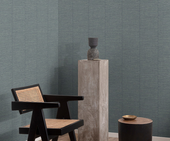 Level Two- Medina blauwgroen