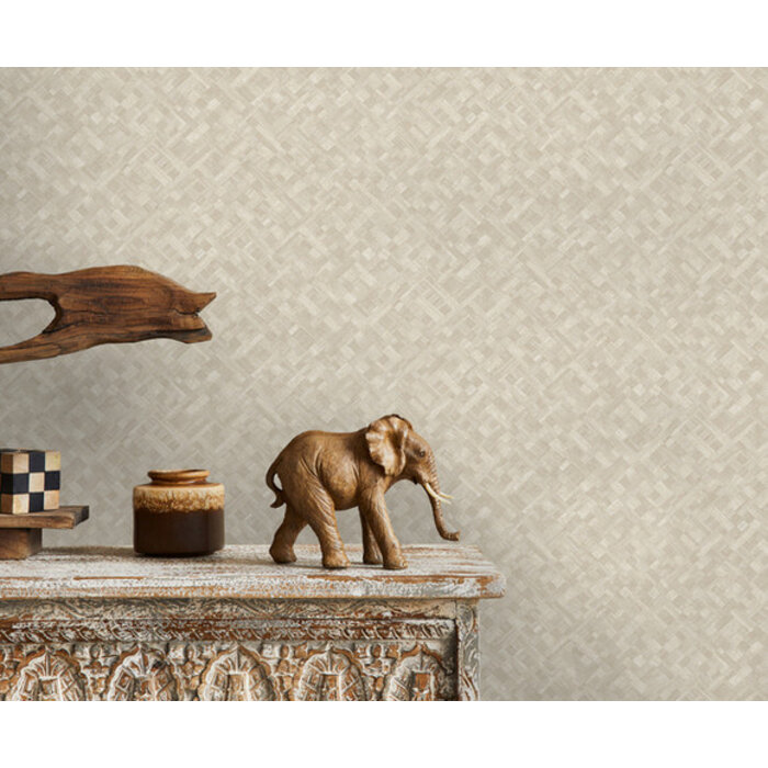 Level Two- Agave beige