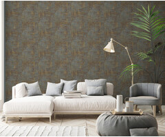 Level Two- Antazit bruin/blauw