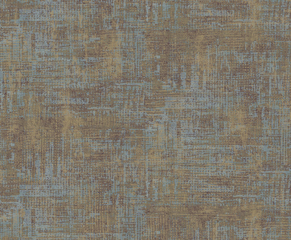 Level Two- Antazit bruin/blauw