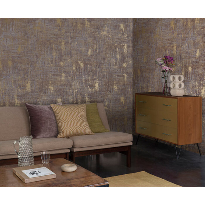 Level Two- Antazit bruin