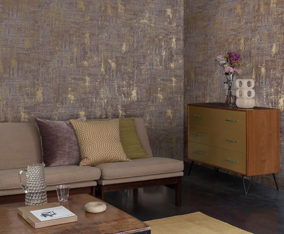 Level Two- Antazit bruin