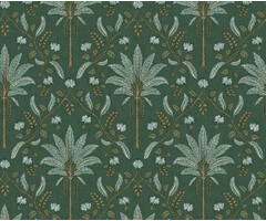 Journey to the East - Ariara Green