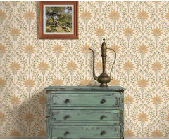 Journey to the East - Ariara Orange