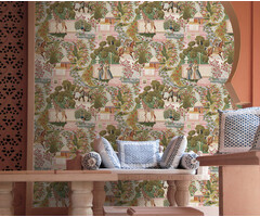 Journey to the East - Jal Mahal Multi