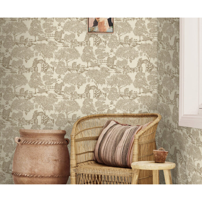 Journey to the East - Samar Neutral