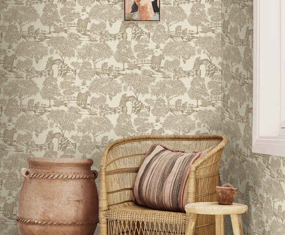 Journey to the East - Samar Neutral