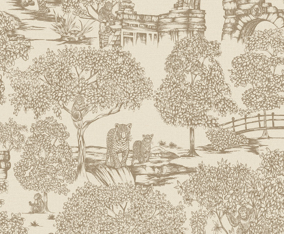 Journey to the East - Samar Neutral