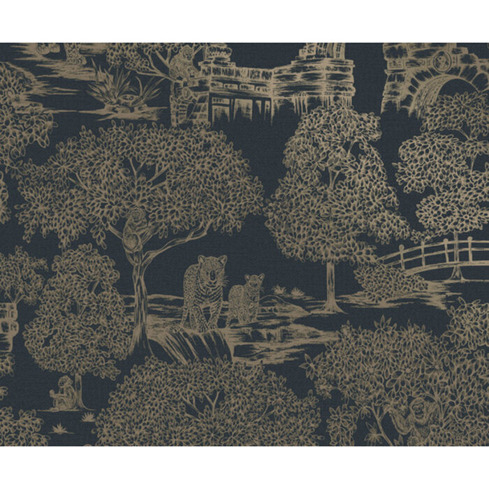 Journey to the East - Samar Navy