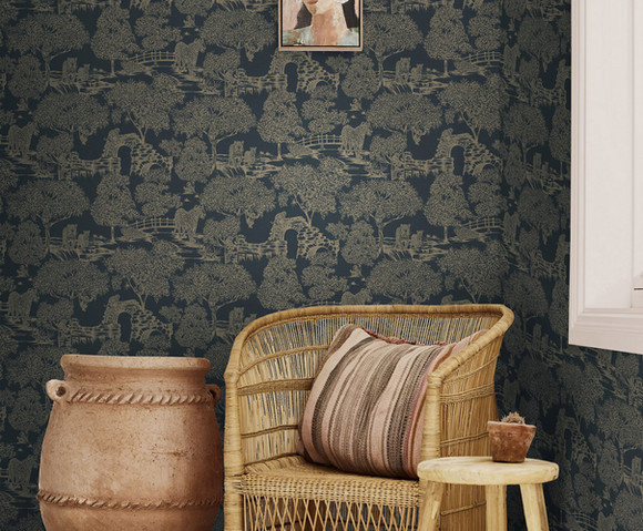 Journey to the East - Samar Navy