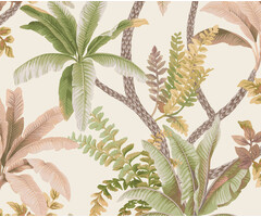 Journey to the East - Saranda Sage/Coral