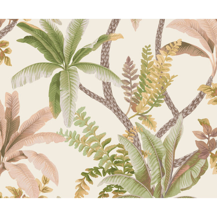 Journey to the East - Saranda Sage/Coral