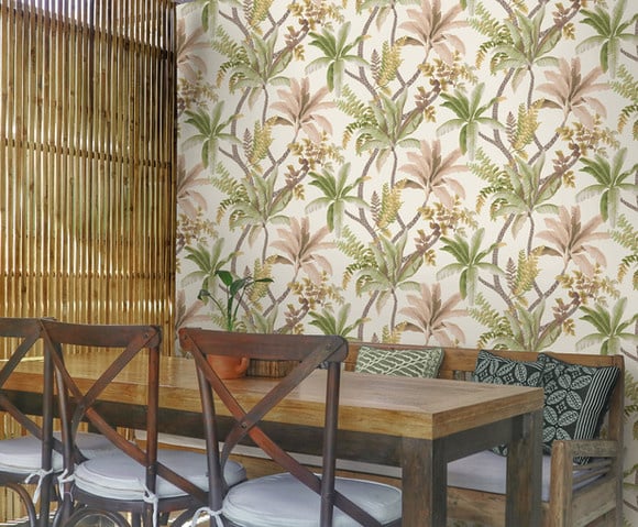 Journey to the East - Saranda Sage/Coral