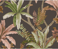 Journey to the East - Saranda Charcoal