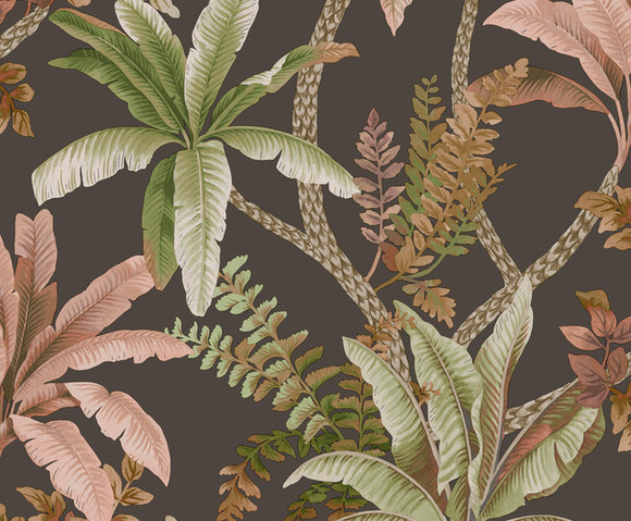 Journey to the East - Saranda Charcoal