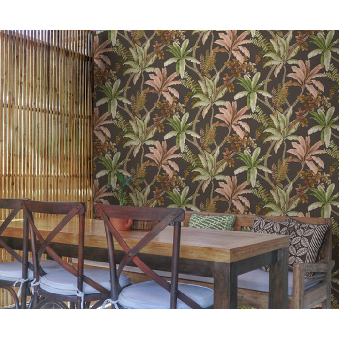 Journey to the East - Saranda Charcoal