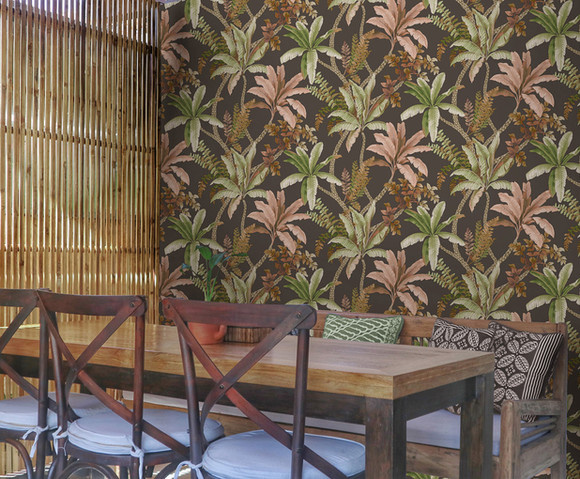 Journey to the East - Saranda Charcoal