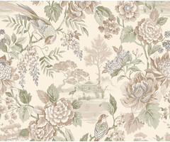 Journey to the East - Hana cream