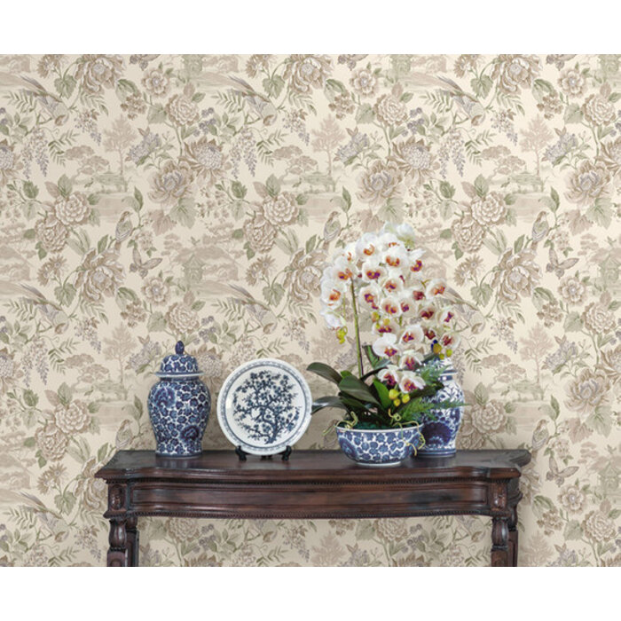 Journey to the East - Hana cream