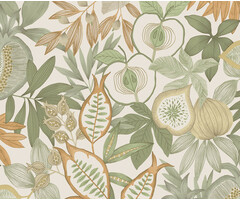 Journey to the East - Nagano Green/Orange