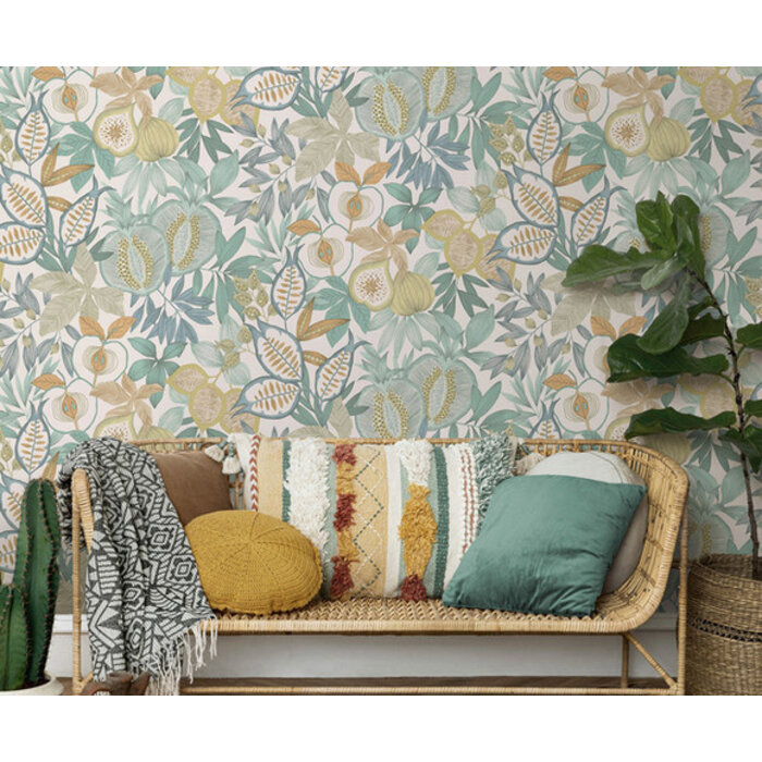 Journey to the East - Nagano Blue