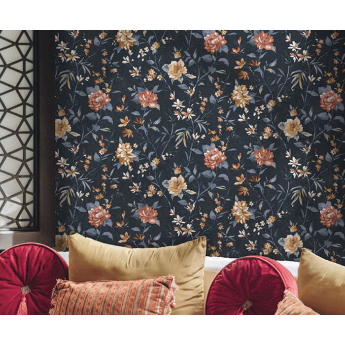 Journey to the East - Sazanka Navy