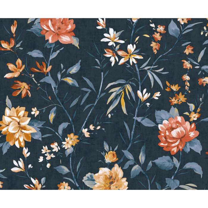 Journey to the East - Sazanka Navy