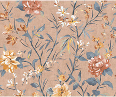 Journey to the East - Sazanka Coral