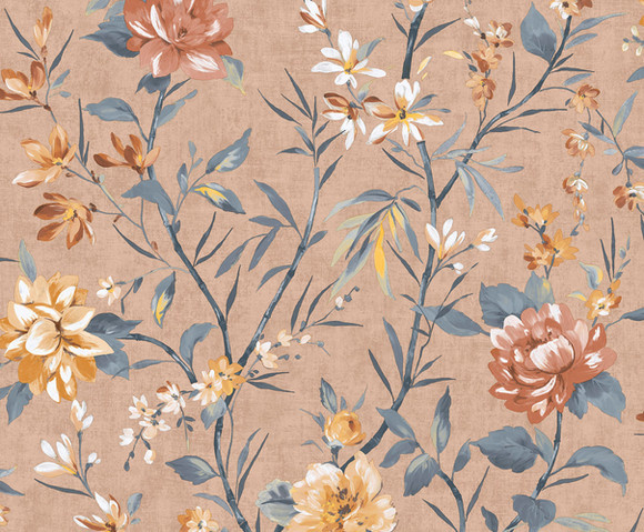 Journey to the East - Sazanka Coral