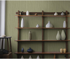 Journey to the East - Teak Sage