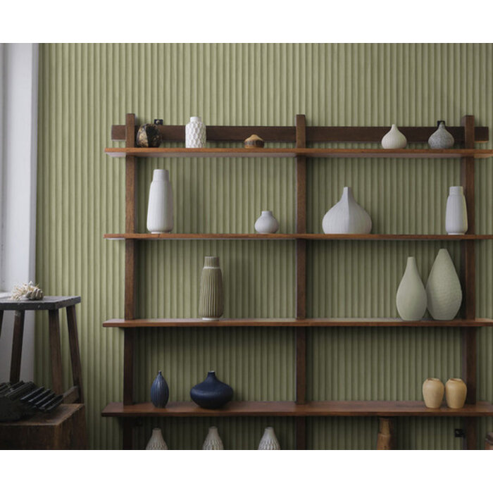 Journey to the East - Teak Sage