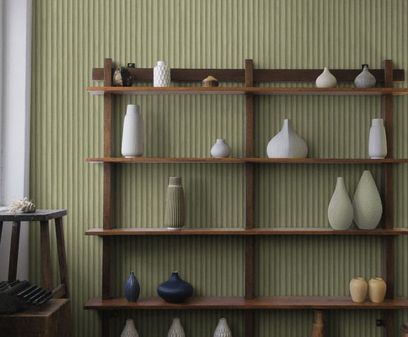 Journey to the East - Teak Sage