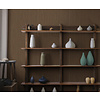 Journey to the East - Teak Natural