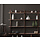 Journey to the East - Teak Charcoal