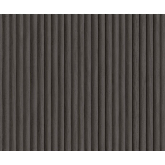 Journey to the East - Teak Charcoal