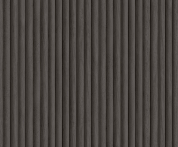 Journey to the East - Teak Charcoal