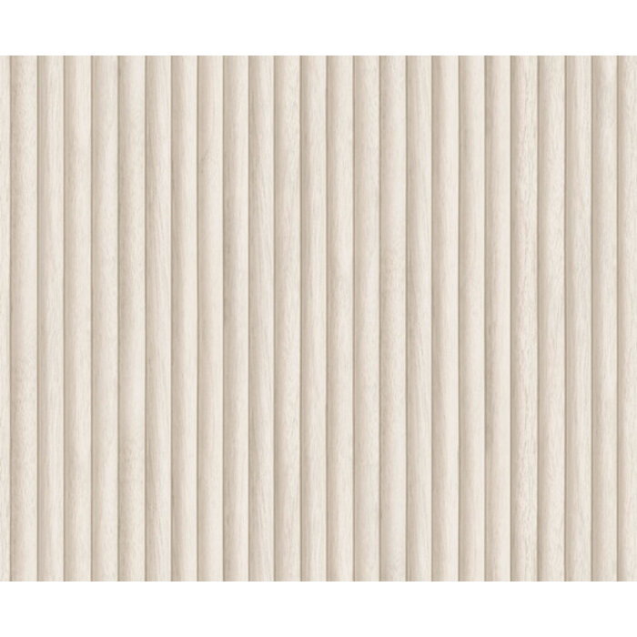 Journey to the East - Teak Cream