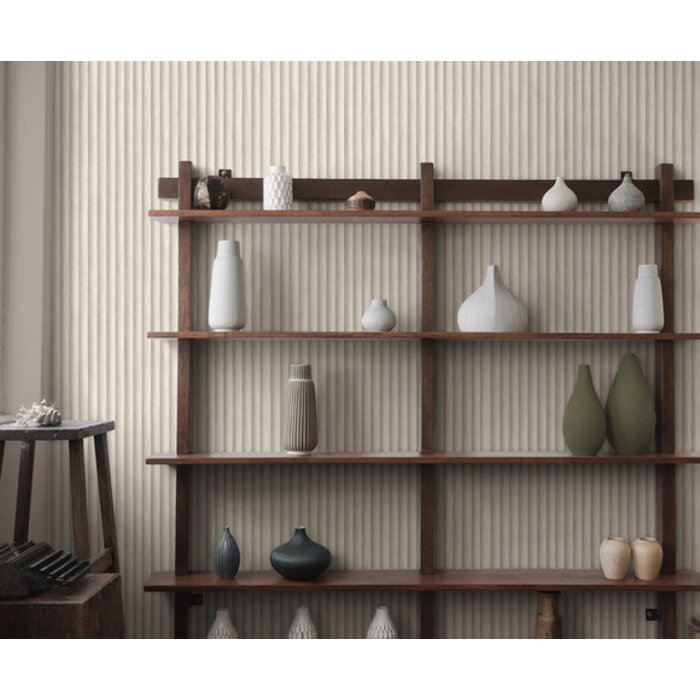 Journey to the East - Teak Cream