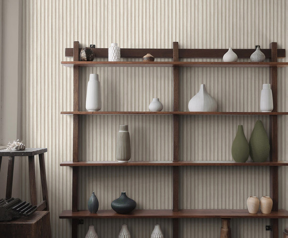 Journey to the East - Teak Cream