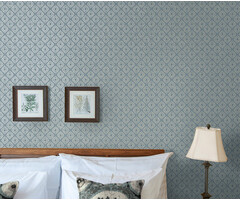 Journey to the East - Sunstone Blue